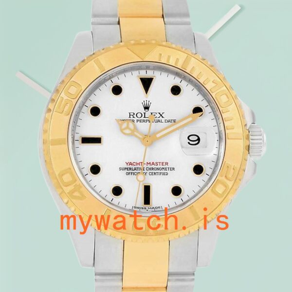 Rolex Yacht-Master 16623-78763: A Timeless Piece for the Modern Gentleman