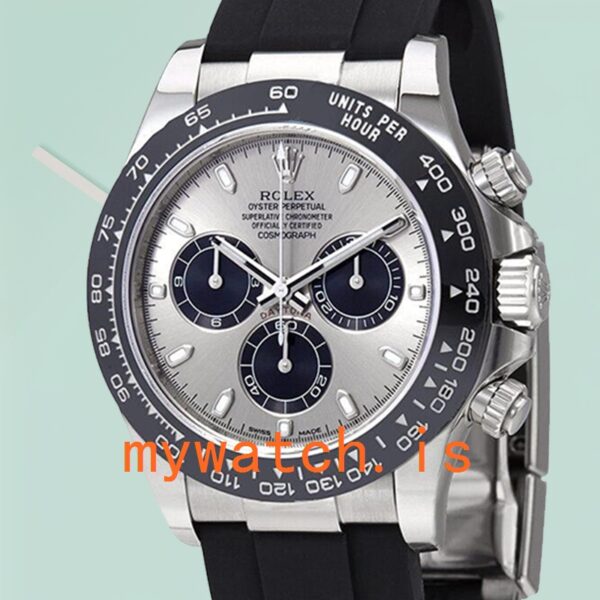 Rolex Daytona 116519LN: A Timeless Masterpiece