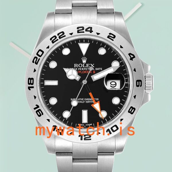 Tag Heuer Carrera Men 43mm CarreraWSB-013 Silver-tone: A Timeless Masterpiece