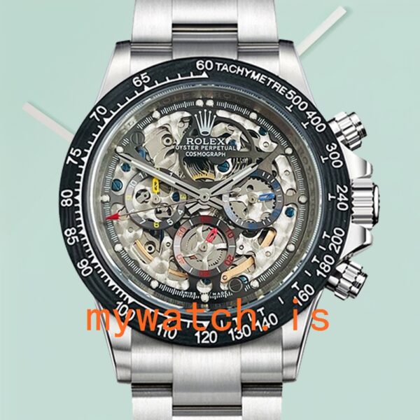 Rolex Day-Date 36mm m118138-0117 Mens Automatic: Authentic vs. Replica