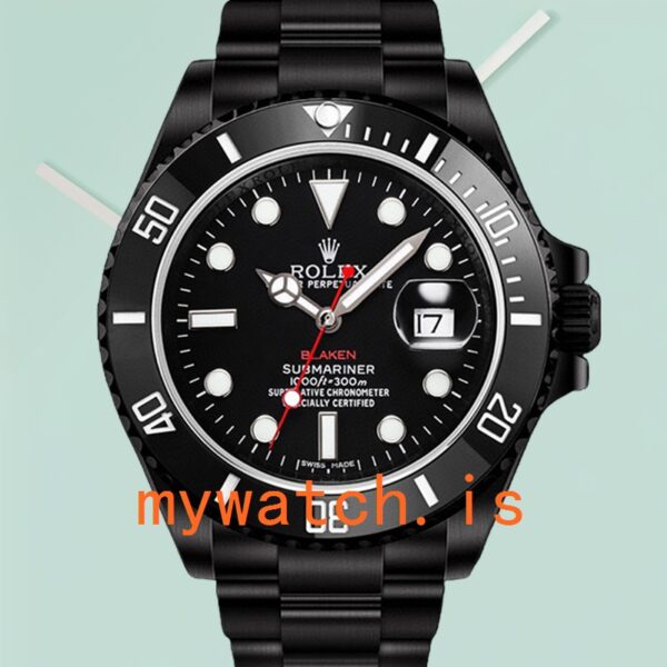 Hublot Big Bang 44mm 411.OX.1180.RX.0904-001 Men Automatic Skeleton Dial: Genuine vs. Replica