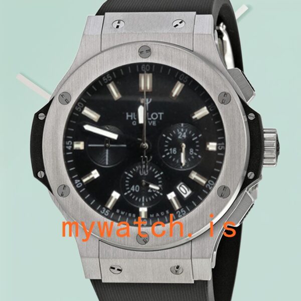 Tag Heuer Carrera Men 43mm CBM2112.BA0651 Bracelet: Genuine vs. Replica Analysis