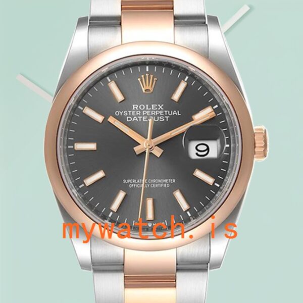 Rolex Datejust Ladies 28mm 279174 Silver-tone Jubilee Bracelet: A Timeless Elegance