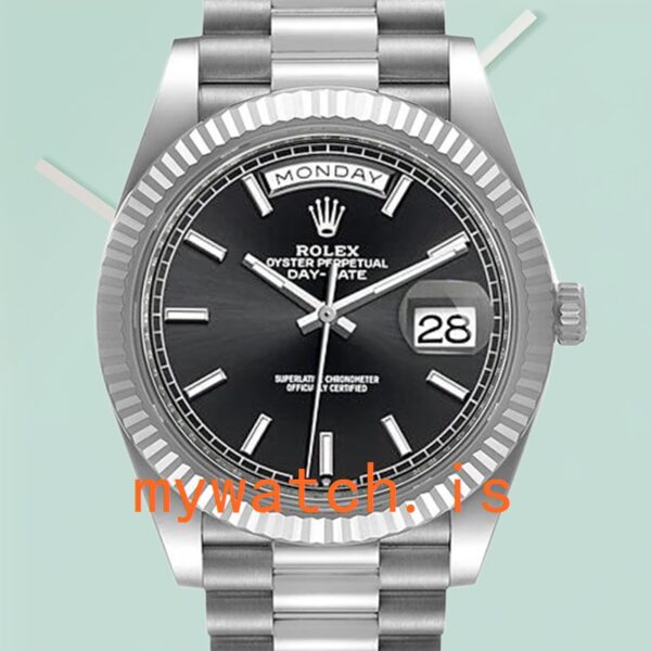 Hublot Big Bang 301.SX.1170.GR 44mm Men Quartz/Automatic: Genuine vs. Replica