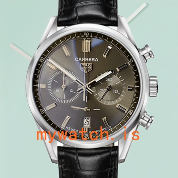 Rolex Datejust 36mm 126233CSO Mens Automatic: A Timeless Classic