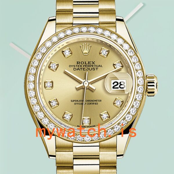 Rolex Datejust Men’s 116234BLSO 36mm Oyster Bracelet Silver-tone: A Timeless Classic