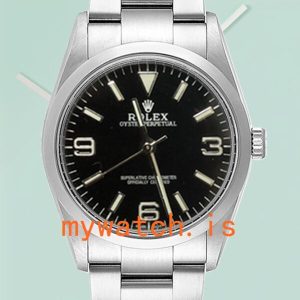 Rolex Day-Date 36mm m128239-0027 Mens Automatic: Genuine vs. Replica